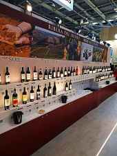 Ribera del Duero consolida su posicionamiento internacional en ferias de París y Düsseldorf 