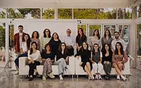 El CNIO elimina tumores de páncreas en ratones por completo y sin que aparezcan resistencias