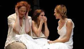 Tres espectáculos de temporada cultural de invierno, accesibles para personas discapacidad sensorial