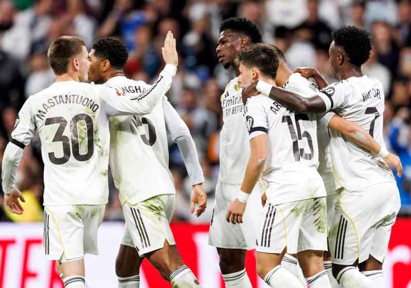 El Real Madrid y el Atleti conocen a sus rivales en eliminatoria previa a octavos de la Champions League