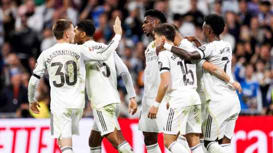 El Real Madrid y el Atleti conocen a sus rivales en eliminatoria previa a octavos de la Champions League