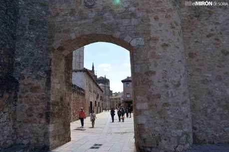 Más de 22.000 personas asistieron en 2025 a programación cultural de El Burgo de Osma