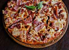 Estudio OCU: nueve de cada 10 pizzas refrigeradas de supermercado son mala elección nutricional