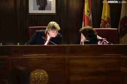 Los sindicatos denuncian 