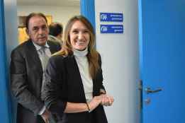 El PP de Soria presentará el lunes su candidatura a las Cortes regionales
