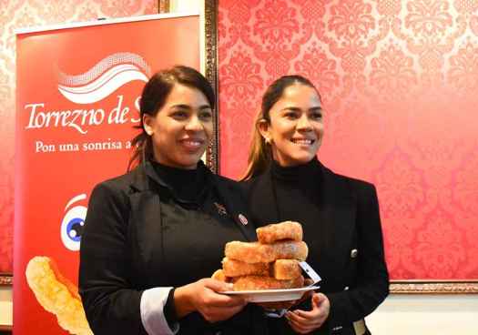 Soria: primer finalista del concurso "El Mejor Torrezno del Mundo" 2026