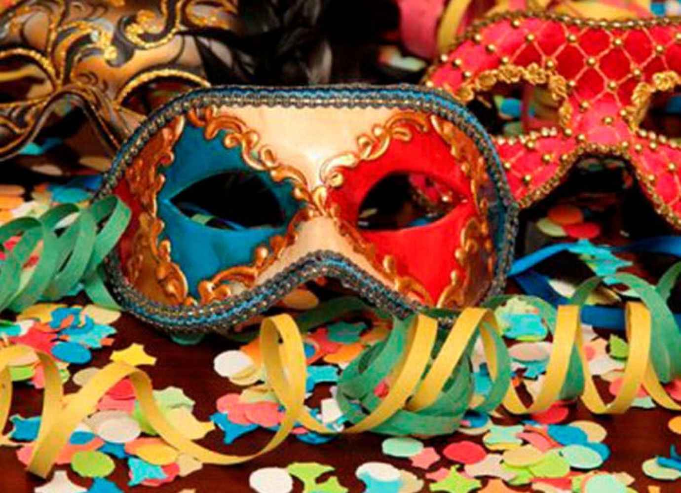 Arcos de Jalón publica su programa para carnaval 2026