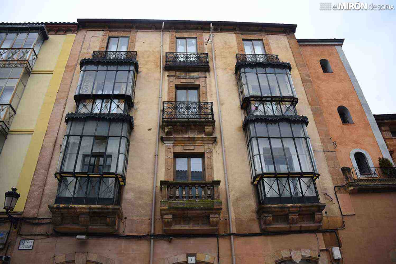 La oferta de alquiler permanente se desploma en zonas declaradas tensionadas