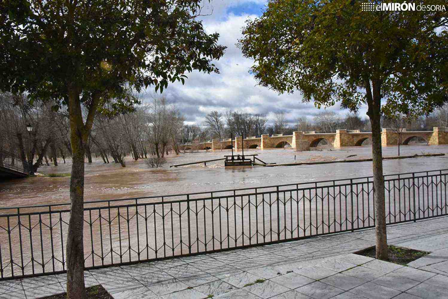 Hasta 5 millones en ayudas para contratar desempleados en municipios afectados por inundaciones