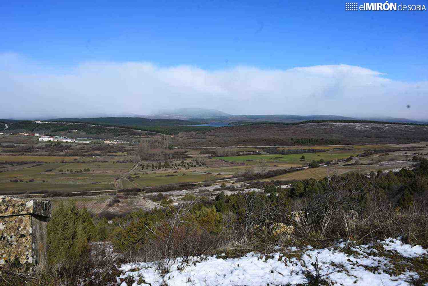 a Junta flexibiliza requisitos para determinadas ayudas de PAC por adversidades climatológicas