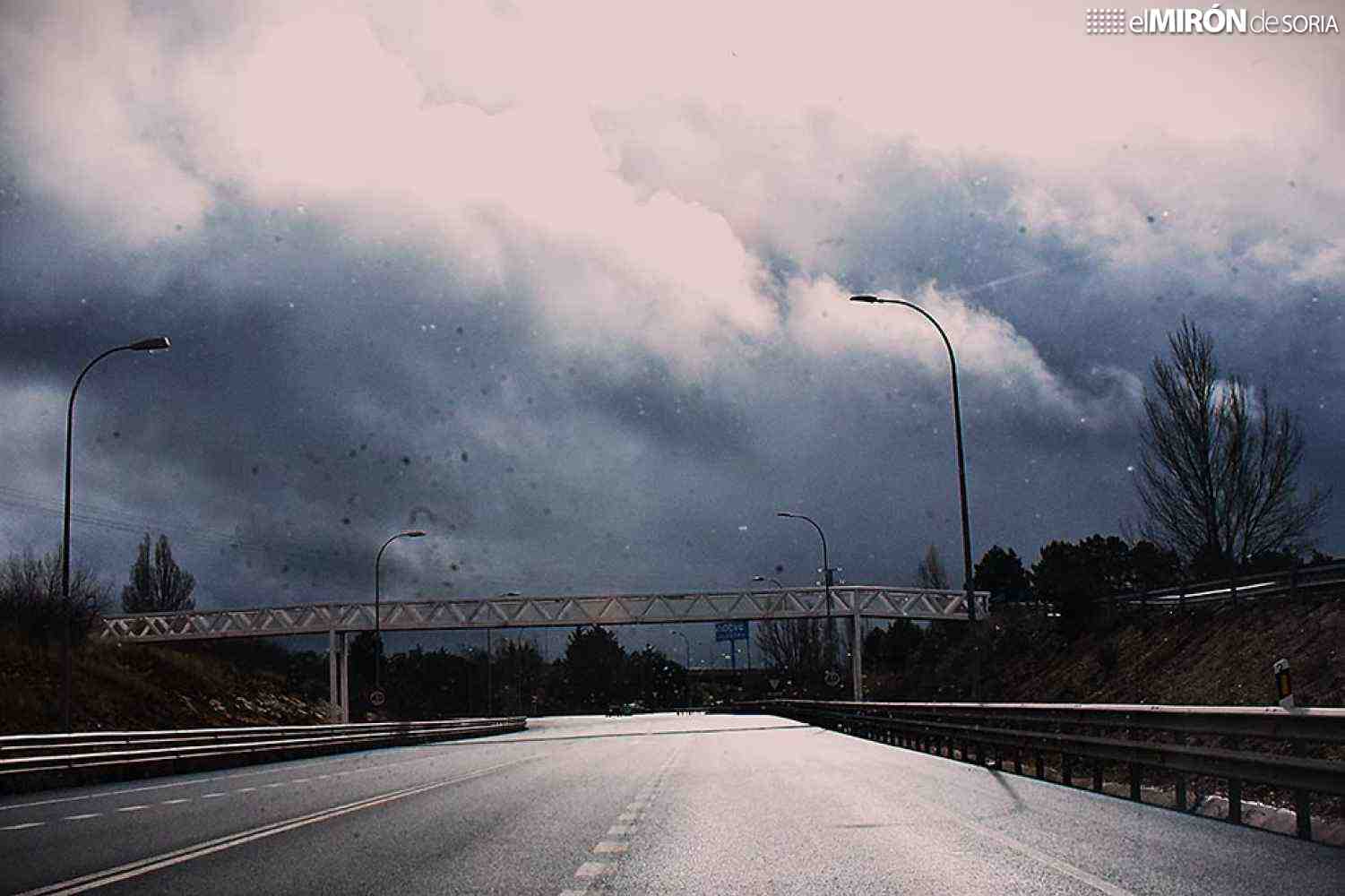 Protección Civil pide mantener  medidas de precaución ante previsión de nueva borrasca 