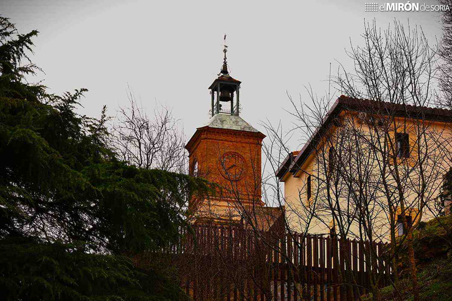 Almazán vuelve a ganar población y supera los 5.600 habitantes