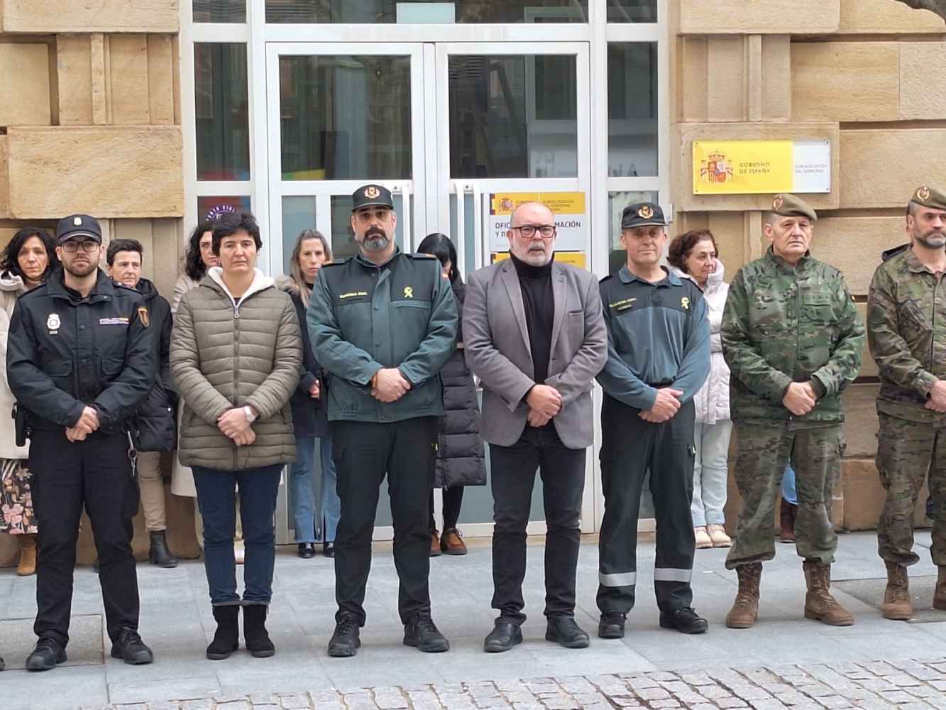 España registra uno de los peores inicios de año en violencia machista