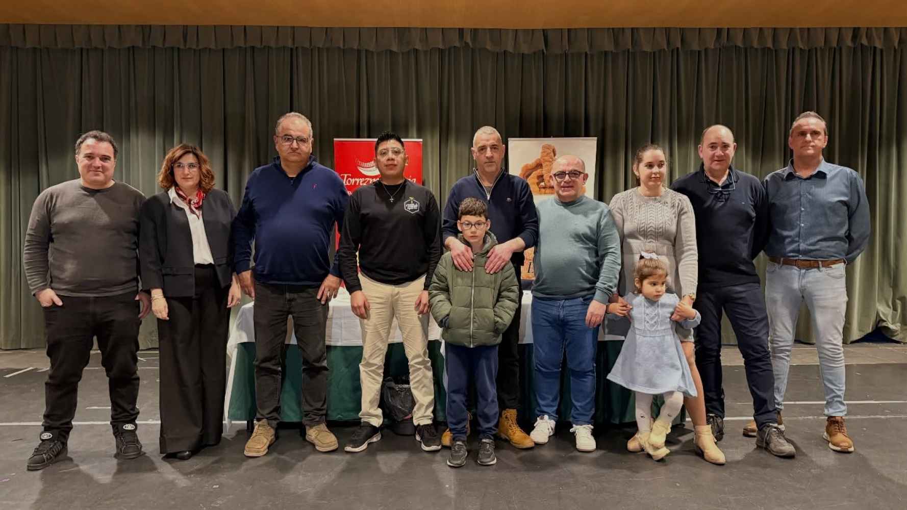 La comarca soriana del Moncayo decide su finalista para "El Mejor Torrezno del Mundo 2026"