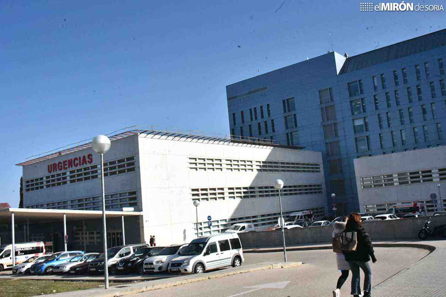 La Gerencia Regional de Salud pide respeto a presunción de inocencia en caso de GASSO