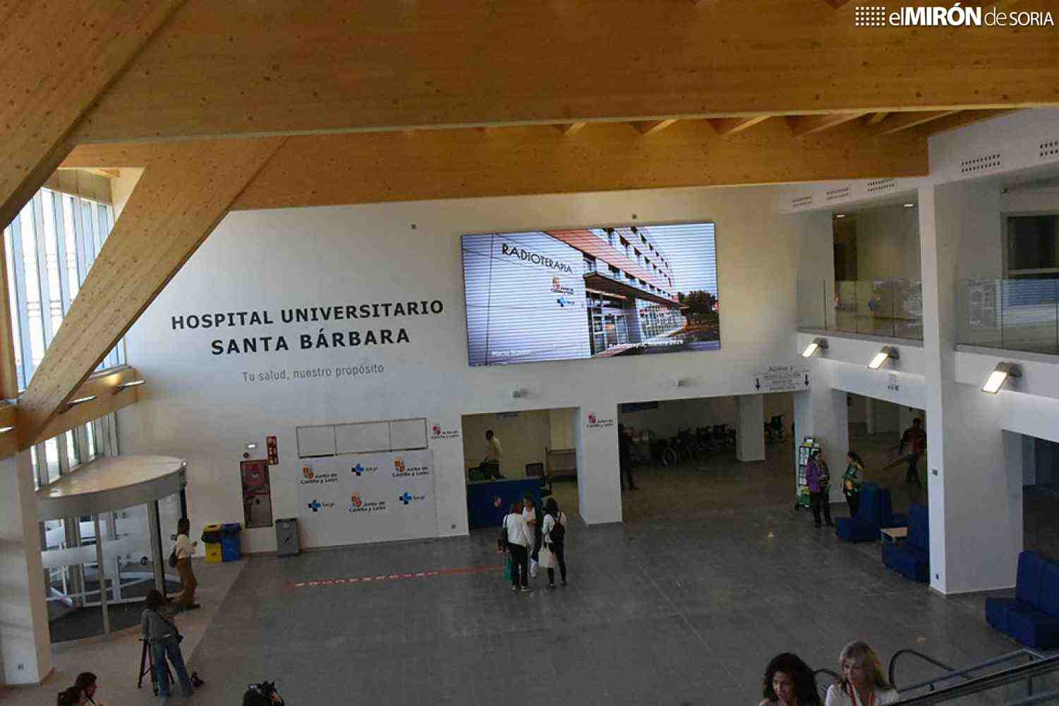 Balance de las cien medidas comprometidas por PP de Soria en elecciones de 2022