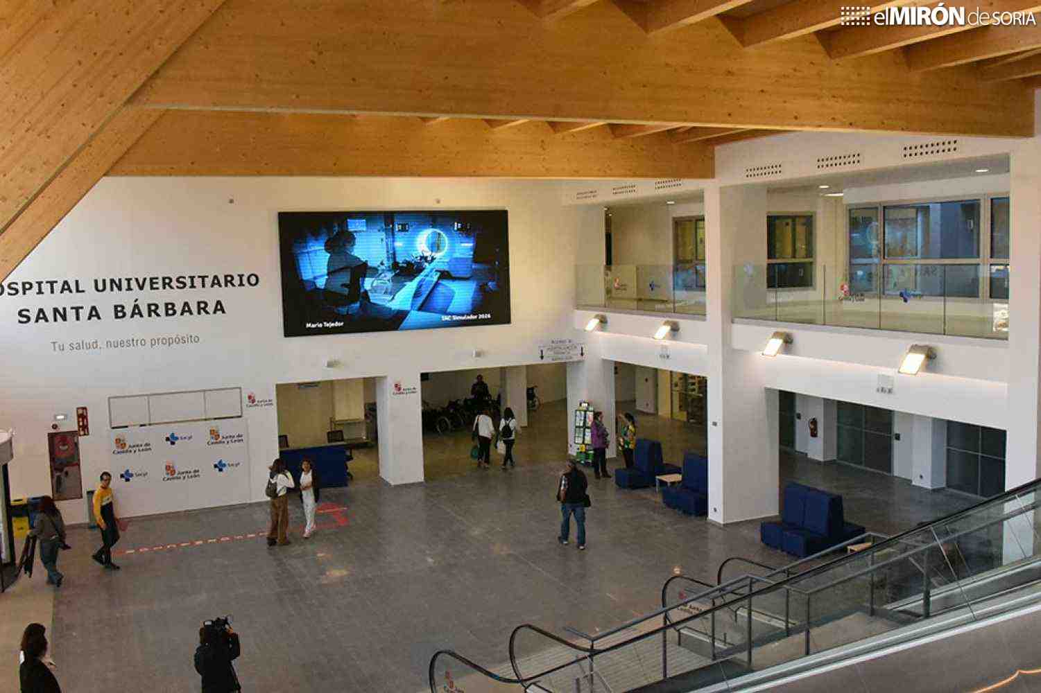 Detenidos dos responsables de GASSO por presunta 