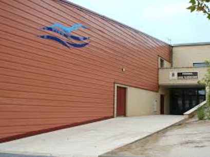 Los trabajadores denuncian cierre de piscina municipal, por falta de personal