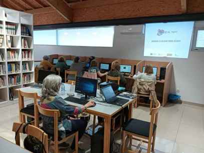 CyL Digital oferta en febrero 272 cursos de formación gratuita en competencias tecnológicas 