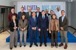 Los diputados provinciales del PP de Soria respaldan financiación justa para Castilla y León