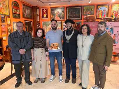 El Mejor Torrezno del Mundo ya tiene segundo finalista