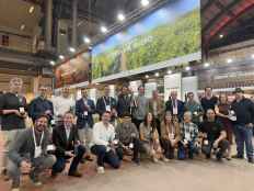 Doce bodegas sorianas participan en Barcelona Wine Week 2026 