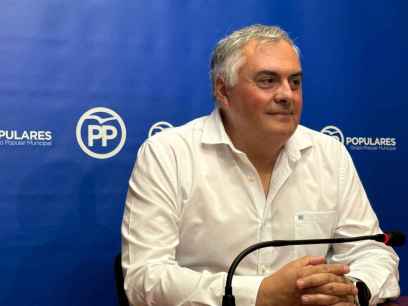 José Damián Ferrero encabeza renovación de candidatura del PP a autonómicas 2026