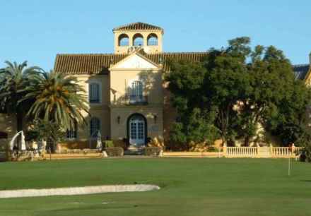 Dos golfistas sorianos participarán en Puntuable Nacional Juvenil en Málaga