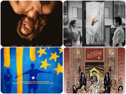 Comunidad Seminci 2026 acerca el cine de autor a Soria