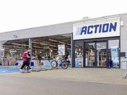 Una cadena holandesa de low cost prepara su implantación en Soria