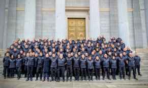 Jornada histórica de 