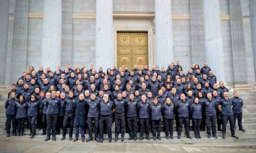 Jornada histórica de "Tu Abandono Me Puede Matar" en Congreso de los Diputados 