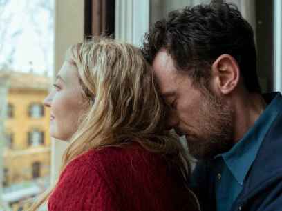 La última película de Isabel Coixet, uno de los estrenos en Cines Lara