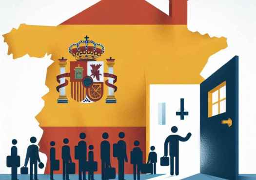 UGT considera necesaria para Soria la regularización extraordinaria de migrantes