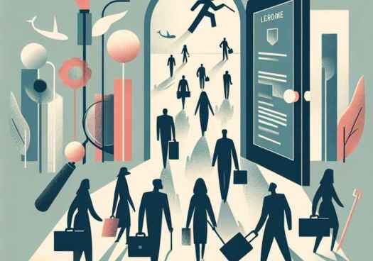 Migraciones emplaza a dentro de dos meses para iniciar regularización de migrantes