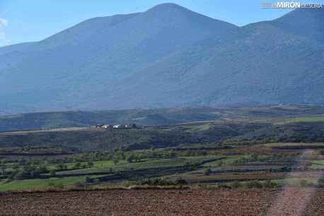 La Junta somete a información pública decreto del PORN del espacio natural del Moncayo