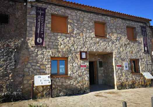 La provincia de Soria arranca 2026 con crecimiento en las consultas turísticas