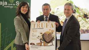 Caja Rural de Soria apuesta por promoción de la 