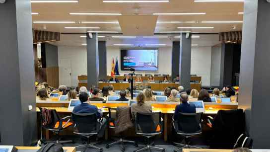 La mitad del absentismo laboral en España nace antes de la baja médica