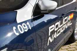 Detenido en Soria traficante que utilizaba a menor para vender droga