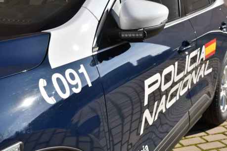 Detenido en Soria traficante que utilizaba a menor para vender droga