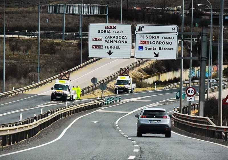 El PSOE aborda en Soria la ordenación del territorio de Castilla y León