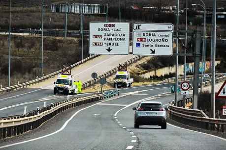 El PSOE aborda en Soria la ordenación del territorio de Castilla y León
