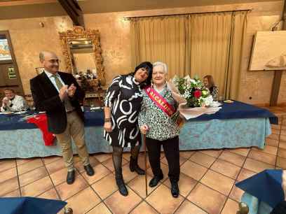 Las Águedas resaltan en la provincia la resistencia de las mujeres