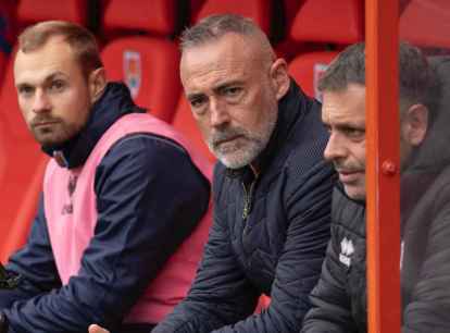 Ángel Rodríguez: "Si recuperamos en Salamanca la mejor versión, se estará más cerca de todo"