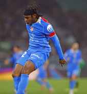 La Copa del Rey conocen los emparejamientos para semifinales