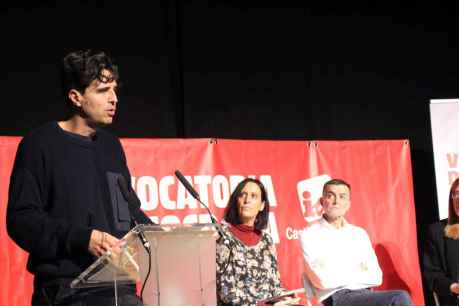 IU alerta de la peor evolución de la pobreza en cinco años en Castilla y León