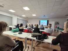 La presencia de alergias en Soria, similar al del resto de España