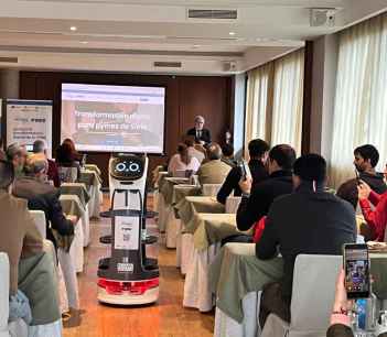 FOES avanza en transformación digital de empresas con Oficina Acelera pyme