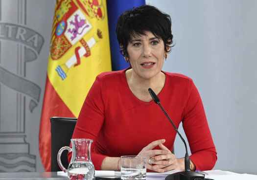 El Gobierno aprueba la subida de las pensiones y prorroga medidas del escudo social